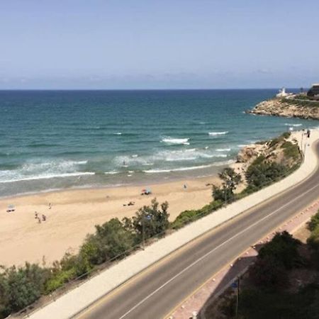 Primera Linea De Playa-كولرا المظهر الخارجي الصورة